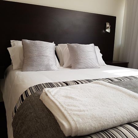 Tempora Apart Hotel Antofagasta Bagian luar foto