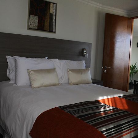 Tempora Apart Hotel Antofagasta Bagian luar foto