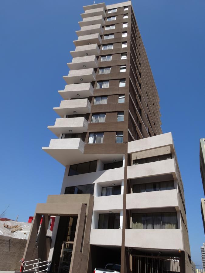 Tempora Apart Hotel Antofagasta Bagian luar foto